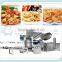 Banana Fryer Machine