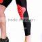 High Quality Protective Compression Wear -Leg Protective Padded Breathable Compression Knee Sleeve