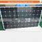 250W 12V Monocrystal solar panel