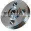 Standard and Nonstandard Forged Carbon&Stainless Steel Flange