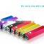 Promotional 2200mah single portable Power bank XH-408