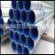 BS1387 galvanized iron scaffolding pipe