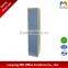 Hot sale staff use 3 door steel storage locker cabinet