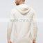80% Cotton 20% Polyester o Neck With Hood Grayer 2d Hoodies