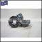 din6923 m6 flanged nuts m3-m20(DIN6923)