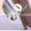 2015 good quality OEM tabletop easel wooden mini easel wholesale EZ2040