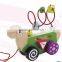 EN71 good quality wooden beads toys OEM/ODM handmade educational toys for kids                        
                                                Quality Choice
                                                    Most Popular