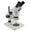 SZM45B1High Quality Binocular Stereo Microscope