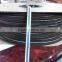 7*5mm non silicon strip brush doors and windows accessories