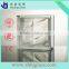 glass block with hole with top quality