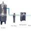 8 Bar 130 CFM Variable Frequency Screw Air Compressor Belt Drive High Efficiency With Dryer And Filter