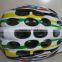 2015,In-mold Bicycle Helmets,GY-IM30F,with PC+EPS In-mold shell Payment T/T