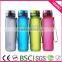 Plastic Material and Stocked Eco-Friendly Feature plastic drinking water bottle