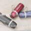 3 350ml, 500ml stainless steel sports water bottle thermos vacuum flask infuser china price