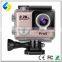 2016 New Arrivel Portable extreme sports action video camera