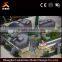 Good feedback,Architectural design with Architectural model For exhibition