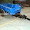 1.5 capacity farm trailer