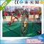 9GLZ Series Finger Hay Rake finger plate