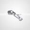 Custom CNC milling machine spare parts for Communication Accessories