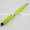 PMS Color Match Service OEM Promotion Touch Pen
