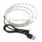 Fullbell factory programmable rgb led strip