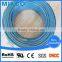 Warm All Electrical Radiant Warming Heating Cable