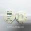 Promotional Sportmaster Foot Walking Electric Timer Step Calorie Counter and Pedometer with 12/24 Time System Clock