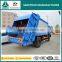 10cbm dongfeng garbage truck for sale, small garbage truck