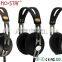 Best Stylish Colorful Stereo Patented DJ Headphones with Microphone and Remote Control Optional