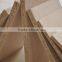 4'x8' plain particle board/melamine particle board/Raw particle board
