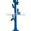 Hot sale variety of styles MDF hanger coat and hat