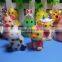 Animal Shaped Party Birthday Candle