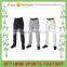 Making stripe high quality baseball pants
