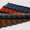 hot sale colorful stone sand coated metal roofing tiles wholesale roofing shingles manufacturer