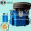 W24YPC-100 PLC Multi-function Hydraulic Section Rolling Machine
