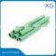 Plastic water pipe/butt welding aluminium layer hose/ppr coated aluminium combination pipe/plastic complex pipe