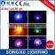 high power mini disco led crystal magic ball light club lighting