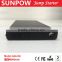 SUNPOW jump starter 12V 8,000mAh portable car battery charger jump starter super power bank