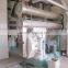 siemens motor poultry feed pellet making machine