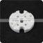 high temperature resistance ceramic terminal steatite RTD ceramic terminal block