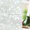 Patterned Frosted Window Protective Film