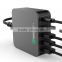 solar mobile QC 3.0 Type-c charger, mobile charger, smart phone usb fast charger qc 3.0 charger