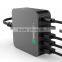 universal QC 3.0 Type-c charger, usa charger	, smartphone quick charger qc 3.0 charger