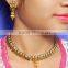 Indian Traditional Gold Plated Ginni Sets