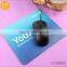 Factory direct custom design best mouse pads for promotion gift