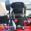1hp 0.75kw 1400RPM 8bar 30L Air Compressor