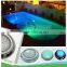 swimming pool mounted ip68 20W pool par56 led lamp gx16d