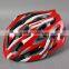 CE approved adult in-mold road mountain riding helmet
