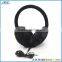 Colorful Earmuff Popular Headset Warmmer Furry Music Headphone