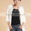 Hot selling elegant mink fur coat